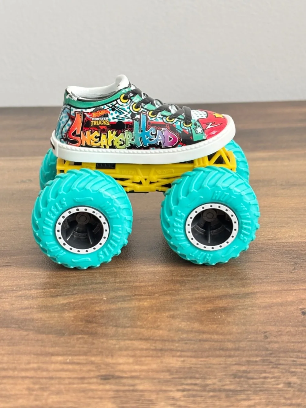 Hot Wheels hot wheels